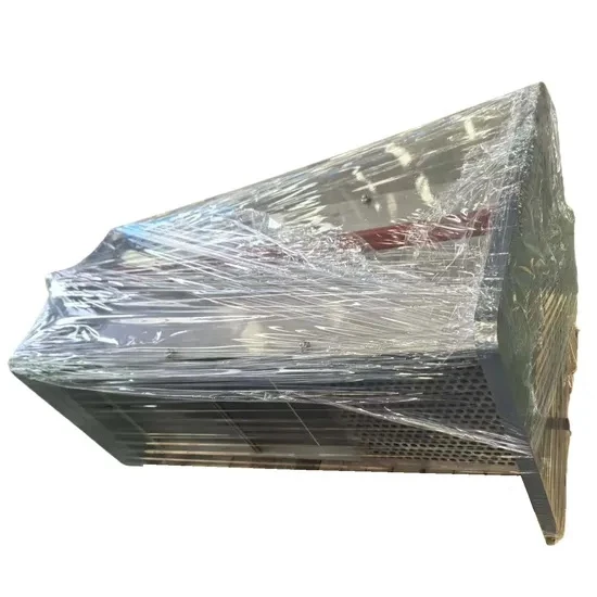 Hanwha Samsung Air Cooler Aftercooler For Air Compressor TM600 high quality